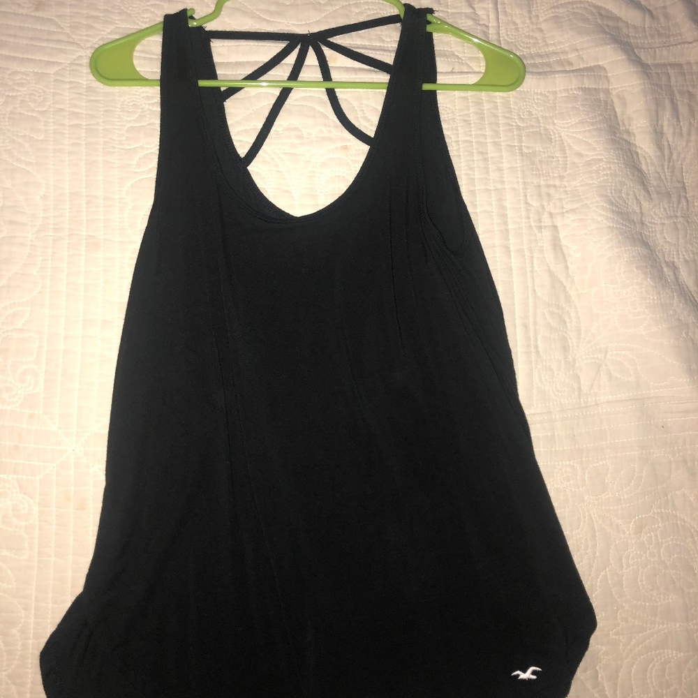 Tank Top from Hollister